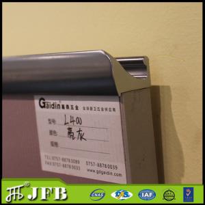 China Foshan kitchen cupboard fittings suppliers modern popular kitchen cupboard door handles wholesale