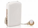 hearing aids for elderly Pocket Hearing Aid Deaf Aid Sound Audiphone Voice