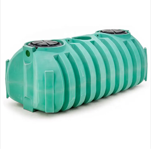 Quality Custom Big Rotomolded Bucket Mould Reservoir Cooler Water Tank Rotary Molding for sale