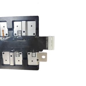 1p8s 180mm*350mm Battery Cell Contacting System FDC Innovative Structure