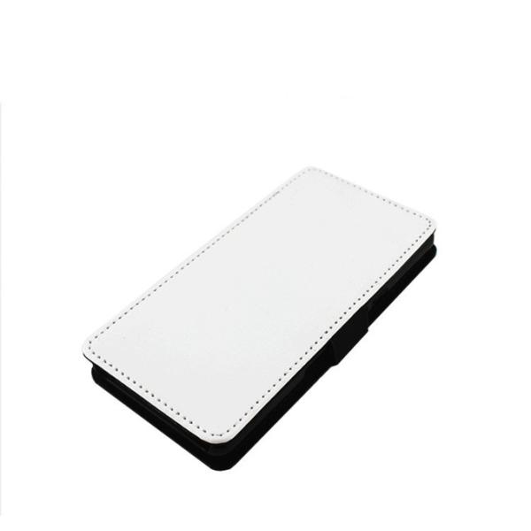 Printable PU Leather Flip Sublimation Cases For Huawei Honor P30 Lite