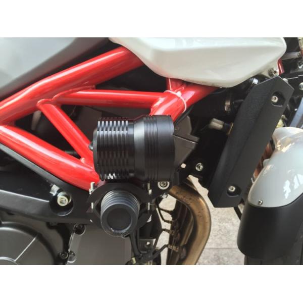 waterproof IP67 30W led work light LED Driving Light ,Motocycle Pencil Spot Beam 12V ,High Intensity motorcycle light