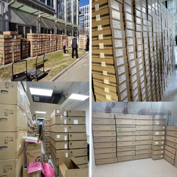 Used Servers and Dell PowerEdge R760xs 2U Rack Server 5th Gen Intel Xeon CPU