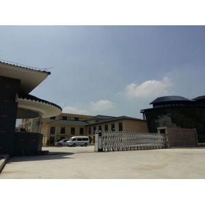 Nanjing Saiko Controls Co.Ltd