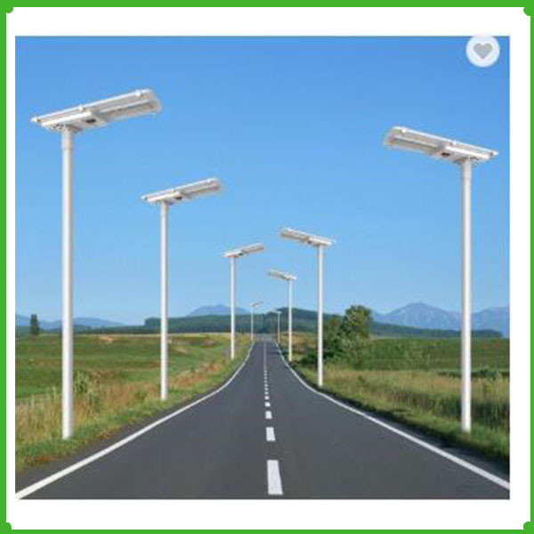 Outdoor IP65 Bright 5W-40W solar power decorative garden solar street lights