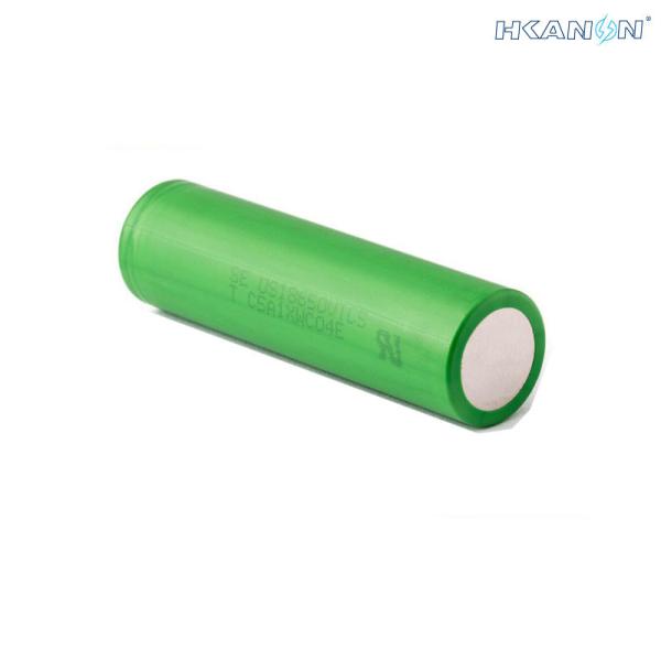 High Star Sony 3.7V Rechargeable Lithium Li Ion Battery 2600mAh 18650 vtc5 for Electric Vehicle