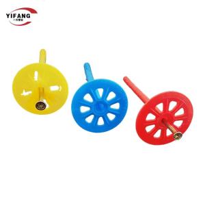 China New Type Building Wall Insulation Anchors Fixings / Rigid Insulation Fasteners on sale