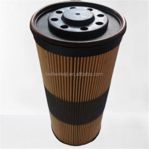 China Large Flow Hydraulic Oil Filter Element FBO-14 Water Separator 60338 wholesale