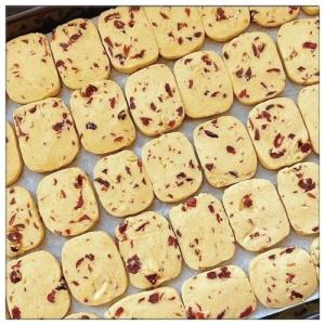 China IFS Oats Cookies / Butter Cookies Oats And Honey Biscuits wholesale