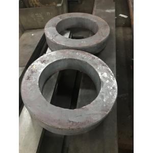 China GCR15 52100 SUJ2 Wear Resistance Bearing Alloy Tool Steel on sale