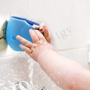 China BSCI Thick EVA Bathroom Spout Cover Other Baby Products For Protection wholesale