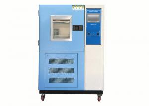 China IEC 62133 Battery Testing Equipment Thermal Cycling Low / High Temperature Exposure Test on sale