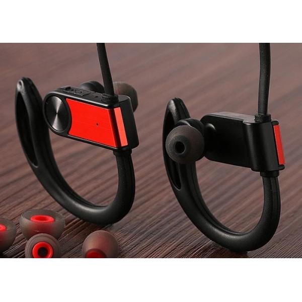 CSR8635 Wireless Workout Earbuds , Wireless Smart Sports Stereo Earphones