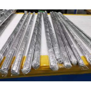 China ISO45001 Dia 5mm Molybdenum Rods 99.95 Percent Purity wholesale
