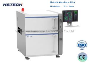 China Advanced Convolutional Neural Network Technology in Automatic Soldering Robot wholesale
