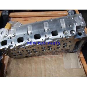 ISUZU 4JJ1 ENGINE CYLINDER HEAD