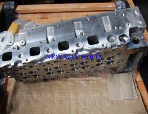 China ISUZU 4JJ1 ENGINE CYLINDER HEAD wholesale