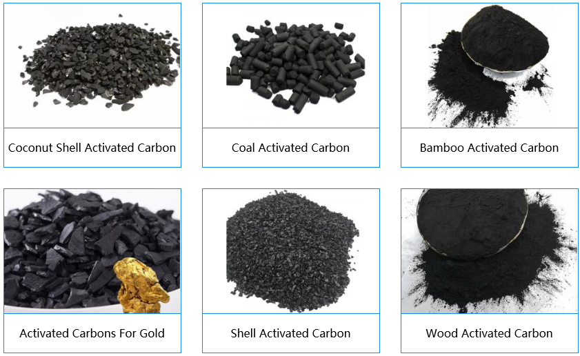 High Quality Cylindrical Pellet Extruder Ctc 55 60 Activated Carbon for Emission Biogas Desulfurization Ammonia Removal