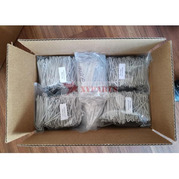 Critter Guard Fastener Solar Panel Wire Mesh Clips Removable Without Damage