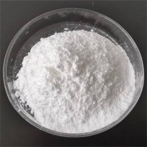 China 99% Purity CAS 25547-51-7 BMK Glycidic Acid White Powder Manufacturer Supply wholesale