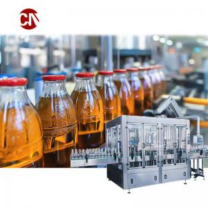 China 318V Small Mineral Water Extraction Line Water Processing Line Drinking Water Line on sale
