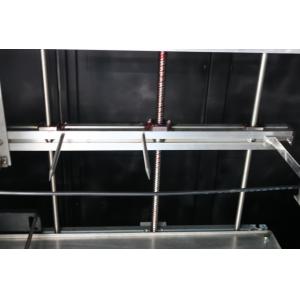 UL1581 Flammability Testing Equipment , Burning Test Wire Testing Machine