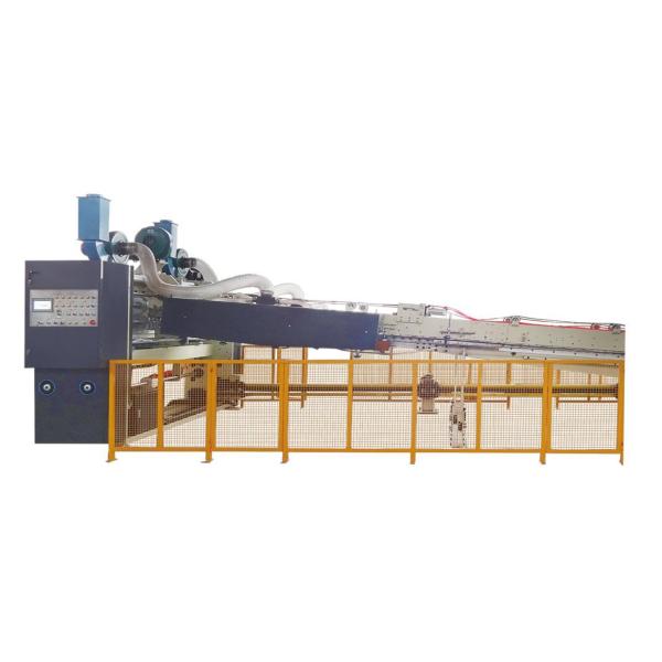 380V Flexo Printer Slotter Machine Printing Die cutter with folder gluer Thickness 1200×1800mm
