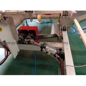 Automatic Case Unpacking Machine Carton Box Assembly Machine