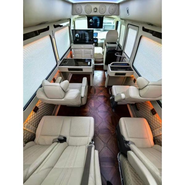 Toyota Coaster 16-Seater Tourist Bus Business Reception Bus Gasoline 4×2 Manual Transmission