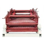 Stone And Sand Sieving Machine Vibrating Circular Type