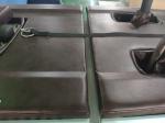Silver Chiropractic Spinal Decompression Therapy Machine With Touch Screen
