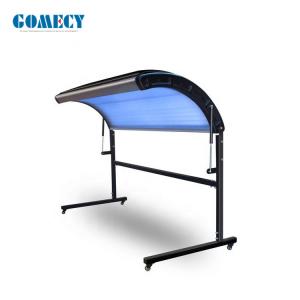 China Solarium Tanning Booth Automatic Spray Tanning With Germany Quality Tanning Beds wholesale