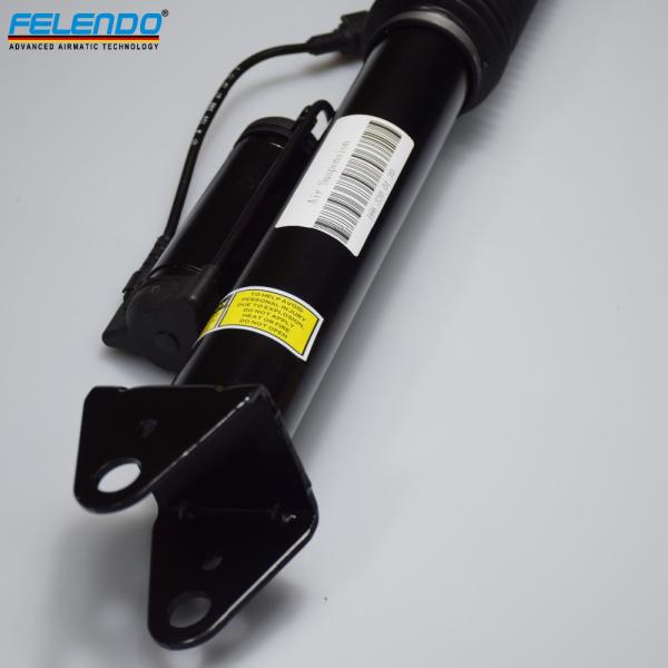 Rear left/right Air Shock Absorber for Mercedes Benz GL ML-Class W166 OE 1663200130