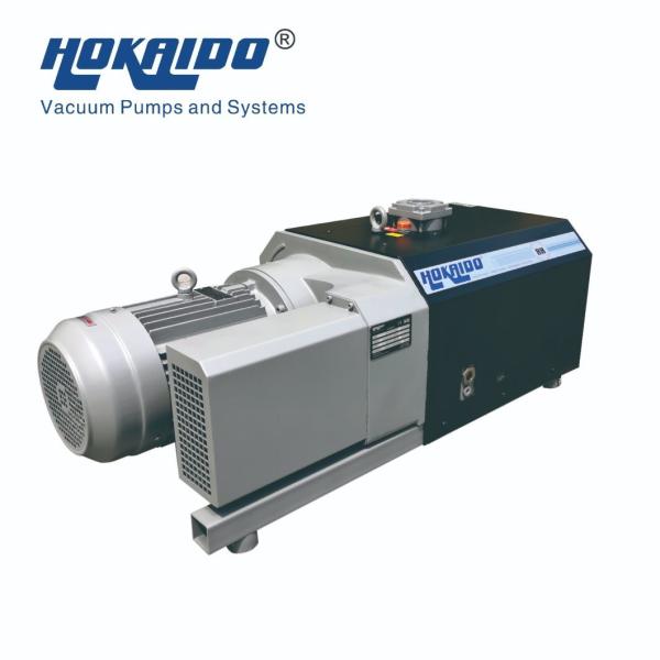 Oil Free Dry Claw Vacuum Pump Use in Medical/Surgical Vacuum Hospital Negative Pressure System