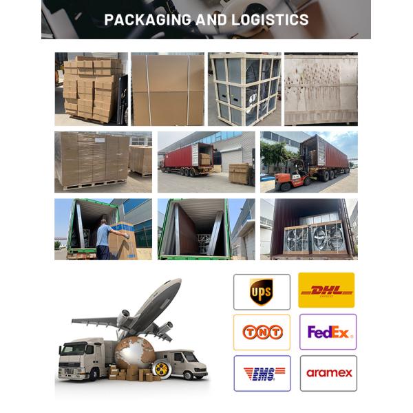 1530mm Heavy Hammer Type Exclusive Manufacturing Wall Fan Wall Mounted Industrial Ventilation Fan