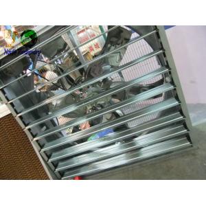 China Greenhouse Push-pull Exhaust Fan -www.northhusbandry.cc wholesale