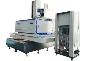 China Convenient Electronica Edm Machine With Low - Loss Environmental Control System wholesale