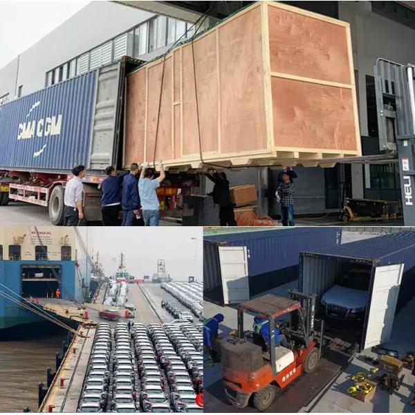 2023 Brand Chinese Electric Vehicle SUV Weilai NIO ES7 Luxury New Energy Car 485KM 575KM 620KM Intelligent EV New Electric Car