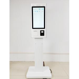 LCD Smart Self - Service Kiosk: Revolutionize Your Business Operations