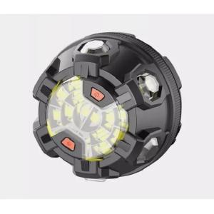 IP65 Wireless Emergency Vehicle Lights