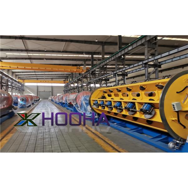 Dongguan HOOHA Electrical Machinery Company Limited