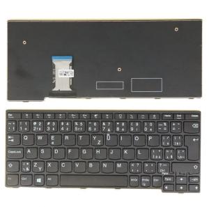 China 5N20W41868 Lenovo Thinkpad 11e Yoga Gen 6 (20SE,20SF) Non Backlit Keyboard on sale