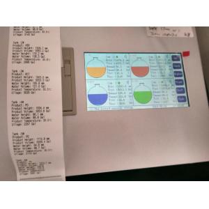 Guihe manufacturer RS485 magnetostrictive high accuracy Factory price Fuel