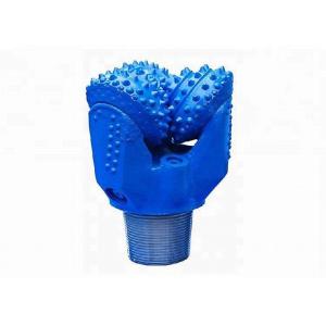 China Mining Rock Tungsten Carbide Insert Three Cone Roller Bits wholesale