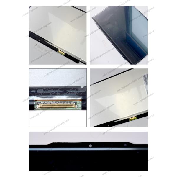 13.3 Inch Touch Screen For Lenovo ThinkBook 13x ITG Notebook PC Digitizer Assembly Replacement