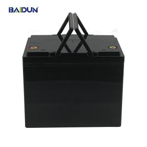 3000 Cycles LFP Battery Packs Lifepo4 Battery 12v 86Ah