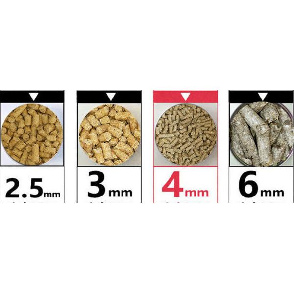 Poultry Feed Pellet Making Machine Animal Feed Pellet Making Machine Animal Feed Processing Machine