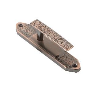 6cm Stainless Steel Rod Bracket Curtain Hardware Accessories