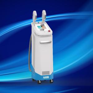 China best professional multifunctional Elight rf ipl laser epilation with medical ce wholesale