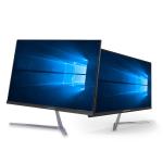 21.5 23.8 Inch Screen AIO Gaming PC With GDDR3 4GB Video Memory I3 I5 I7CPU
